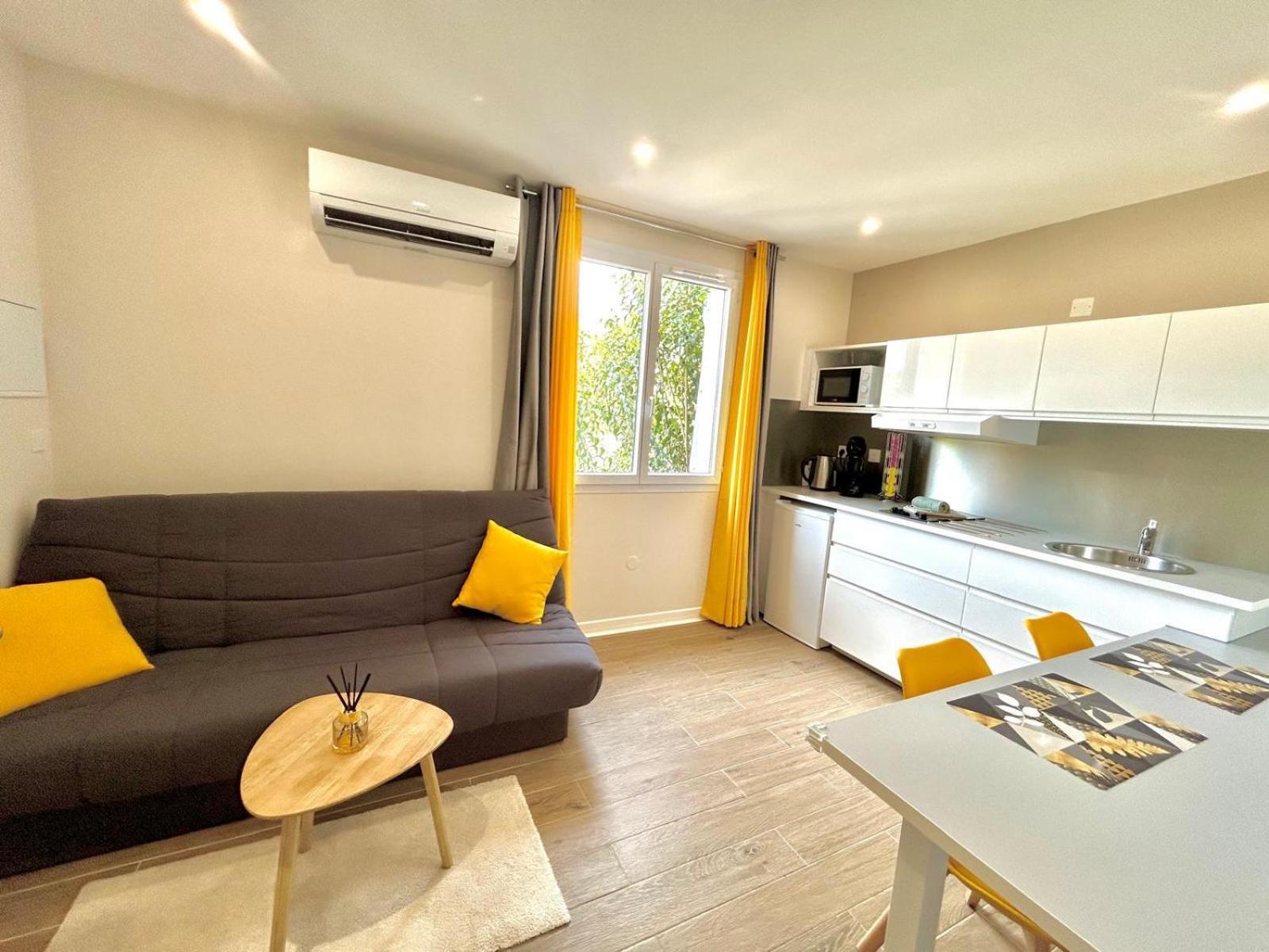 Villa Les Fontaines D'O Castelnau-dʼEstrétefonds Zimmer foto
